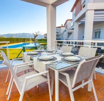 Alcalali Casa | Benestar In Jalon Valley
