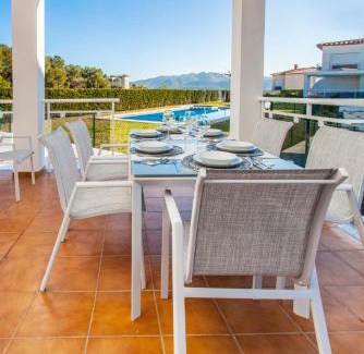 Alcalali Casa | Benestar In Jalon Valley