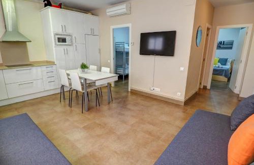 Centro de Sitges Apartamento | Benet Apartment by Hello Homes Sitges