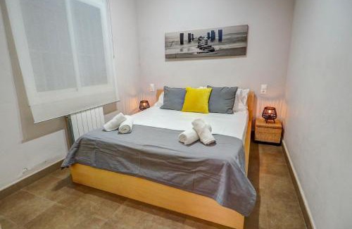 Centro de Sitges Apartamento | Benet Apartment by Hello Homes Sitges