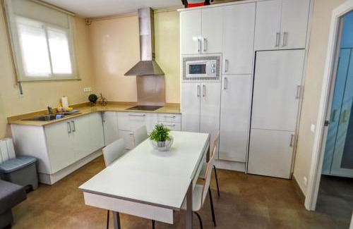 Centro de Sitges Apartamento | Benet Apartment by Hello Homes Sitges