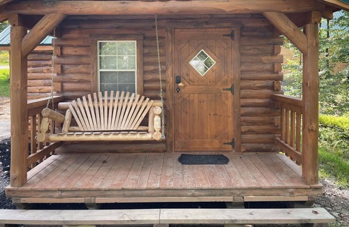 Benezette Cabina | Benezette, 1b ,1b cabin. Minutes from the Elk center.