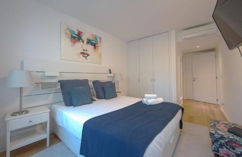 Sao Domingos de Benfica Apartamento | Benfica Prime Terrace II by Homing