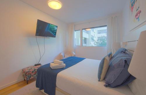 Sao Domingos de Benfica Apartamento | Benfica Prime Terrace II by Homing