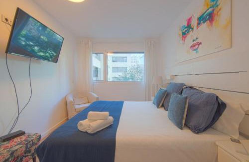 Sao Domingos de Benfica Apartamento | Benfica Prime Terrace II by Homing