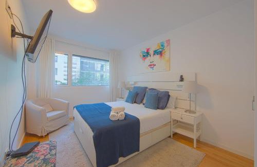 Sao Domingos de Benfica Apartamento | Benfica Prime Terrace II by Homing