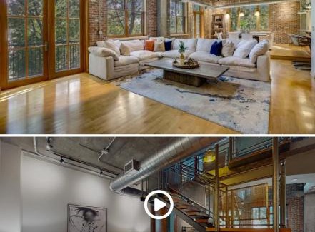 Buckhead Casa | Benford Foreign National Redfin News