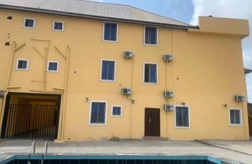 Surulere Hotel | Beni Hotel Surulere