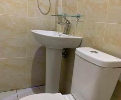 Surulere Hotel | Beni Hotel Surulere