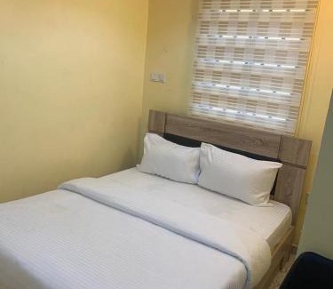 Surulere Hotel | Beni Hotel Surulere