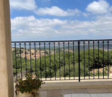 Mitzpe Hila Casa | Benichuta