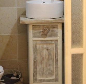 Mitzpe Hila Casa | Benichuta