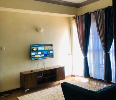 Bukoto Apartamento | Benidorm Apartment