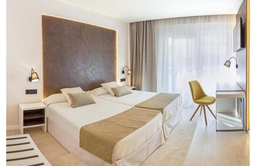 Centro de Benidorm Hotel | Benidorm Centre - Adults Only