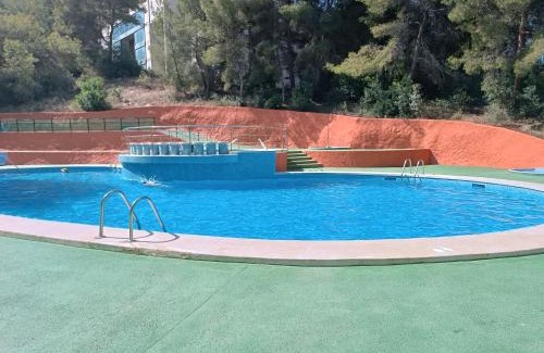 Centro de Benidorm Apartamento | Benidorm Rincón de Loix