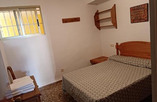 Centro de Benidorm Apartamento | Benidorm Rincón de Loix