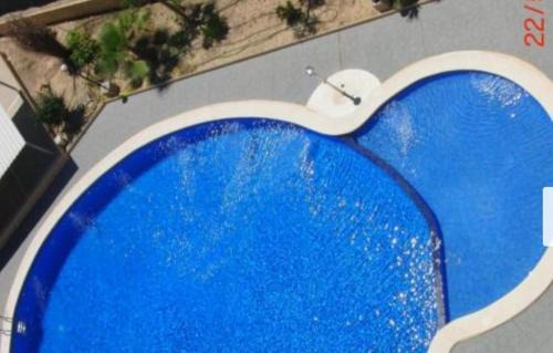 Villajoyosa Apartamento | Benidorm Zona Bali Hotel