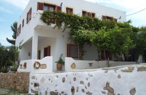 Lipsoi Apartamento | Benigna Studios