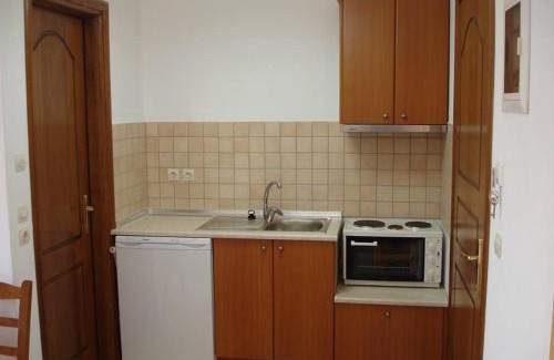 Lipsoi Apartamento | Benigna Studios