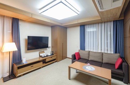 Aewol Hotel | Benikea Hotel Jeju