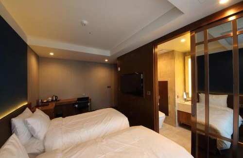 Namyang Hotel | Benikea The H Hotel