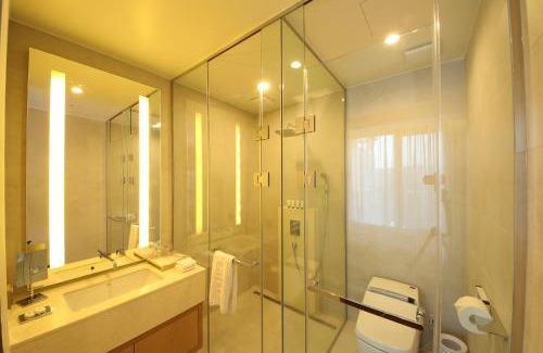 Namyang Hotel | Benikea The H Hotel