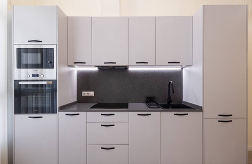 Benimamet Apartamento | Benimamet Suite by Concept Flats