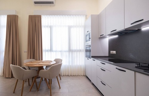 Benimamet Apartamento | Benimamet Suite by Concept Flats