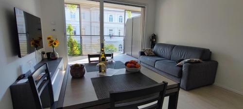 Arco Apartamento | Benini Holidays: Villa San Pietro
