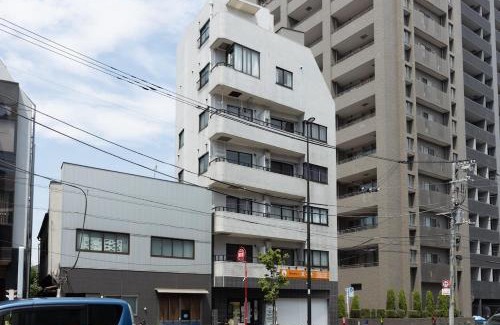 Suginami Apartamento | Benir Maison Izumi
