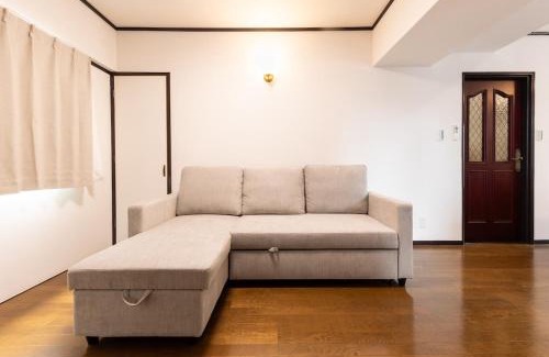 Suginami Apartamento | Benir Maison Izumi