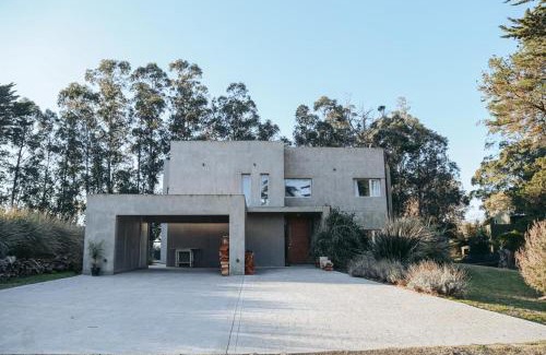 Colonia de Chapadmalal Casa | Benita Haus