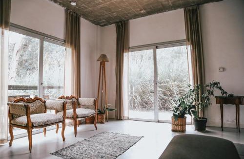 Colonia de Chapadmalal Casa | Benita Haus