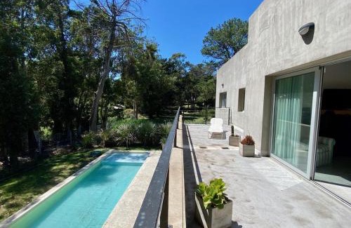 Colonia de Chapadmalal Casa | Benita Haus