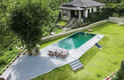 Haputale Hotel | Benito Bungalow by The Serendipity Collection