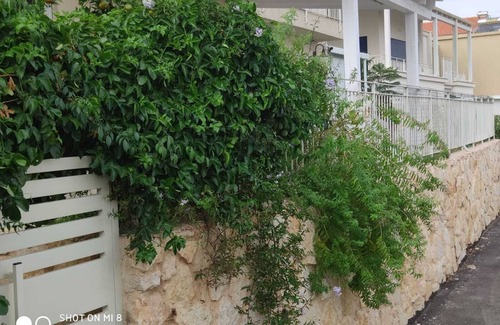 Emek Izrael Casa | Benjamin: un lugar especial para grandes recuerdos