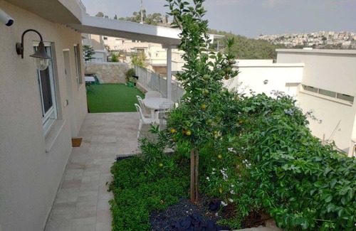 Emek Izrael Casa | Benjamin: un lugar especial para grandes recuerdos