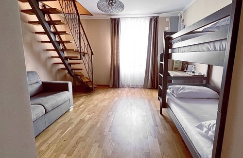 Kastel Novi Hotel | Benjamin Hotel