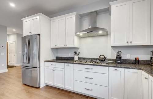 Stowe Area Casa | Disfrute de las vistas del monte. Mansfield!