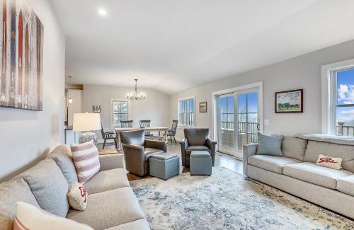 Stowe Area Casa | Benjamin Trail