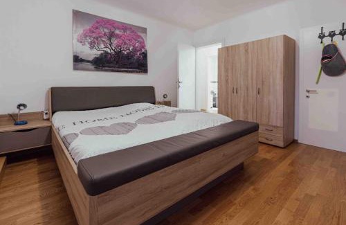 Maxglan Apartamento | Benjamins Refugium