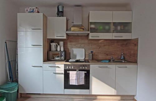 Maxglan Apartamento | Benjamins Refugium
