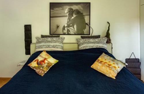 Maxglan Apartamento | Benjamins Refugium