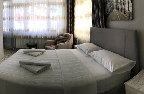 Akcay Casa | benjy motel pansiyon