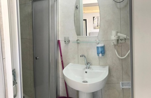Akcay Casa | benjy motel pansiyon