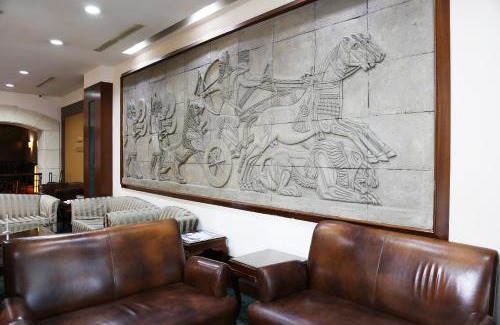 Beyazit Hotel | Benler Otel Laleli ISTanbul