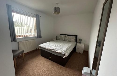 Fort William Casa | Benlochy Cottage