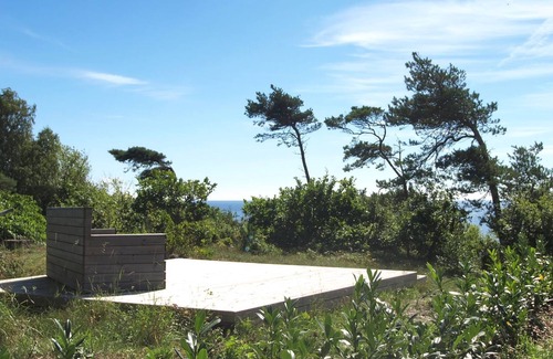 Oster Somarken Apartamento | "Benna" - 120m from the sea by Interhome