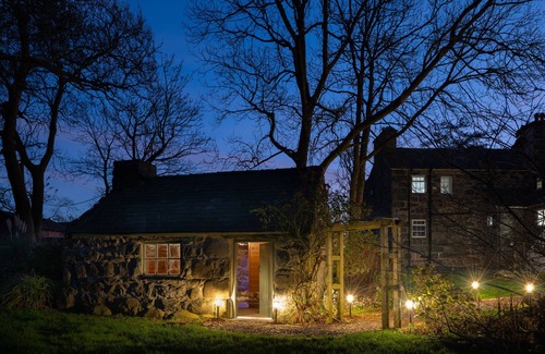 Dyffryn Ardudwy Cabaña | Bennar Fawr