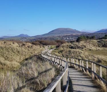 Dyffryn Ardudwy Casa | Bennar Isa Cottages Dyffryn Ardudwy